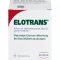 ELOTRANS Polvo, 20 uds