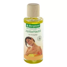 JOJOBA ACEITE PARA LA PIEL, 125 ml