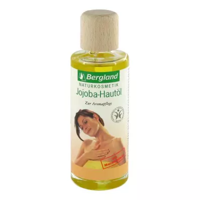 JOJOBA ACEITE PARA LA PIEL, 125 ml