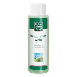 ALLGÄUER LATSCHENK. Franzbranntwein extra fuerte, 250 ml