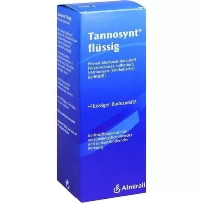 TANNOSYNT líquido, 250 g