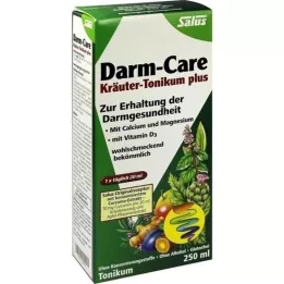 DARM-CARE Tónico de hierbas más Salus, 250 ml