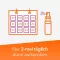 FUNGIZID-aerosol de bomba ratiopharm, 40 ml