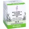 BIOCHEMIE 6 Kalium sulphuricum D 6 comprimidos, 80 uds