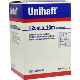 UNIHAFT Venda ideal 12 cmx10 m, 1 ud