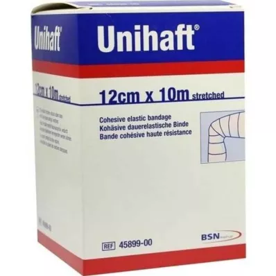 UNIHAFT Venda ideal 12 cmx10 m, 1 ud UNIHAFT Venda ideal 12 cmx10 m, 1 ud