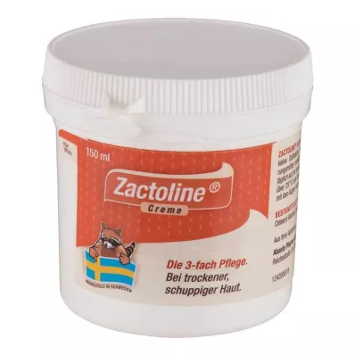 Crema de zactolina, 150 ml