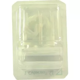 CYTOCAN Cánula de puerto 20 G 25 mm, 1 ud