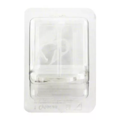 CYTOCAN Cánula de puerto 20 G 25 mm, 1 ud