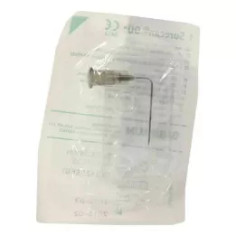 SURECAN Cánula de puerto 22 Gx25 mm acodada, 1 ud