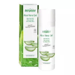 BERGLAND Gel de aloe vera, 200 ml