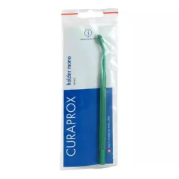 CURAPROX UHS 410 mono verde, 1 ud