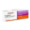 FUNGIZID-ratiopharm 3 comprimidos vag. + 20g crema, 1 p