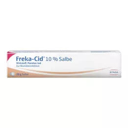 FREKA CID Pomada, 20 g
