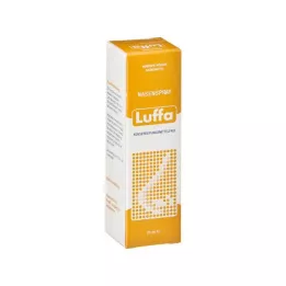 LUFFA SPRAY DE NARIZ, 20 ml