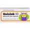 UNIZINK 50 comprimidos con recubrimiento entérico, 50 unidades