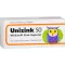 UNIZINK 50 comprimidos con recubrimiento entérico, 50 unidades