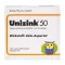 UNIZINK 50 comprimidos con cubierta entérica, 100 unidades
