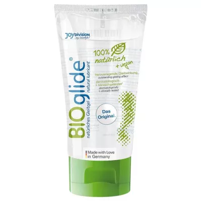 Lubricante BIOglide, 150 ml