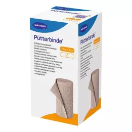 PÜTTER Venda 12 cmx5 m, 1 ud