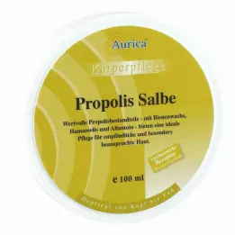 PROPOLIS ungüento, 100 ml