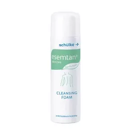 ESEMTAN Espuma de limpieza y cuidado, 500 ml