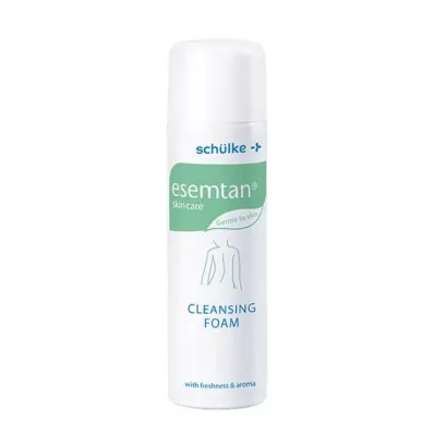 ESEMTAN Espuma de limpieza y cuidado, 500 ml