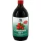 CRANBERRY SAFT 100% fruta, 500 ml