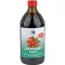 CRANBERRY SAFT 100% fruta, 500 ml