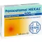 PARACETAMOL 500 mg HEXAL para fiebre y dolor Tab, 20 uds