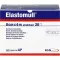 ELASTOMULL Cinta elástica de fijación de 8 cmx4 m 2101, 20 uds