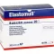 ELASTOMULL Cinta elástica de fijación de 8 cmx4 m 2101, 20 uds