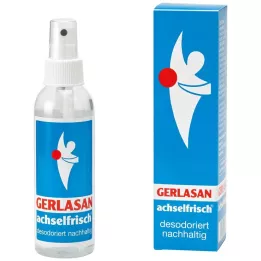 GERLASAN ambientador axilar en spray, 150 ml