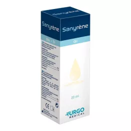 SANYRENE Aceite, 20 ml