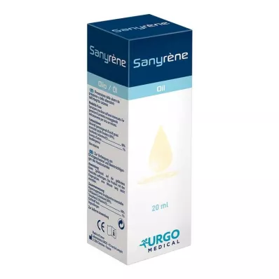 Aceite de sanireno, 20 ml Aceite de sanireno, 20 ml
