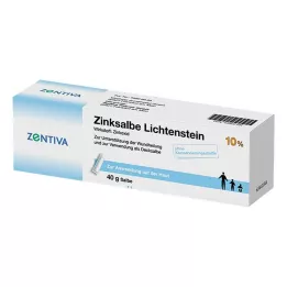 SAL DE ZINC, 40 g