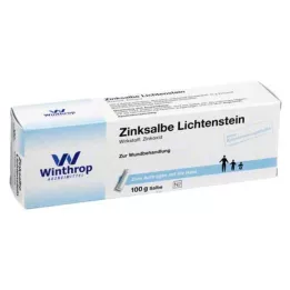 SAL DE ZINC, 100 g