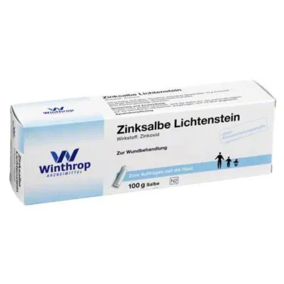 SAL DE ZINC, 100 g SAL DE ZINC, 100 g