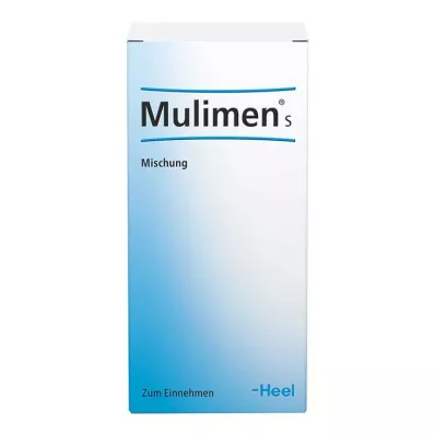 MULIMEN Gotas S, 50 ml
