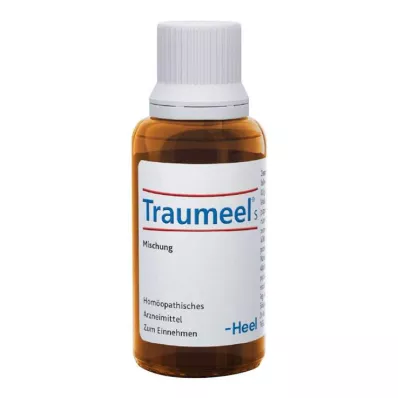Mezcla Traumeel S, 100 ml
