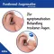PANTHENOL Pomada ocular Jenapharm, 5 g