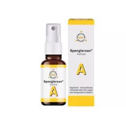 SPENGLERSAN Coloide A, 20 ml