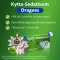 KYTTA SEDATIVUM Comprimidos recubiertos, 40 uds