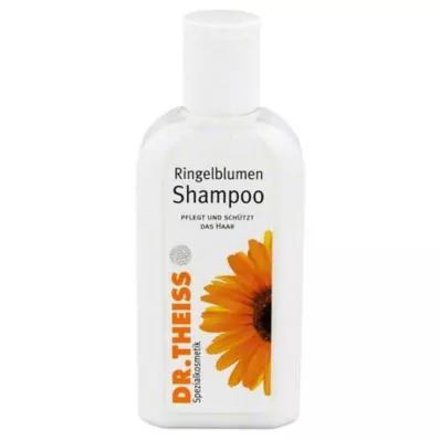 Dr. Theiss Champú Caléndula, 200 ml