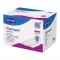 COSMOPOR Apósito Advance 5x7,2 cm, 25 uds