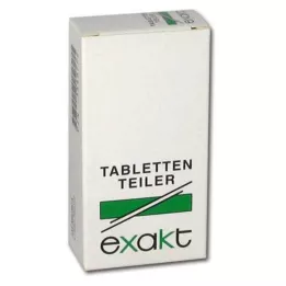 EXAKT Separador para tabletas, 1 ud