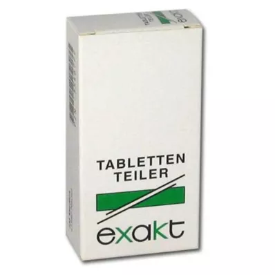 EXAKT Separador para tabletas, 1 ud