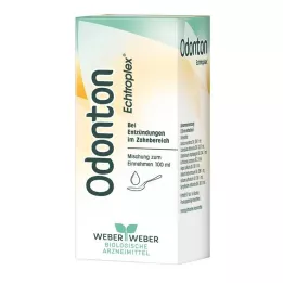 ODONTON Mezcla Echtroplex, 100 ml