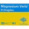 MAGNESIUM VERLA N Comprimidos recubiertos