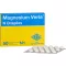 MAGNESIUM VERLA N Comprimidos recubiertos